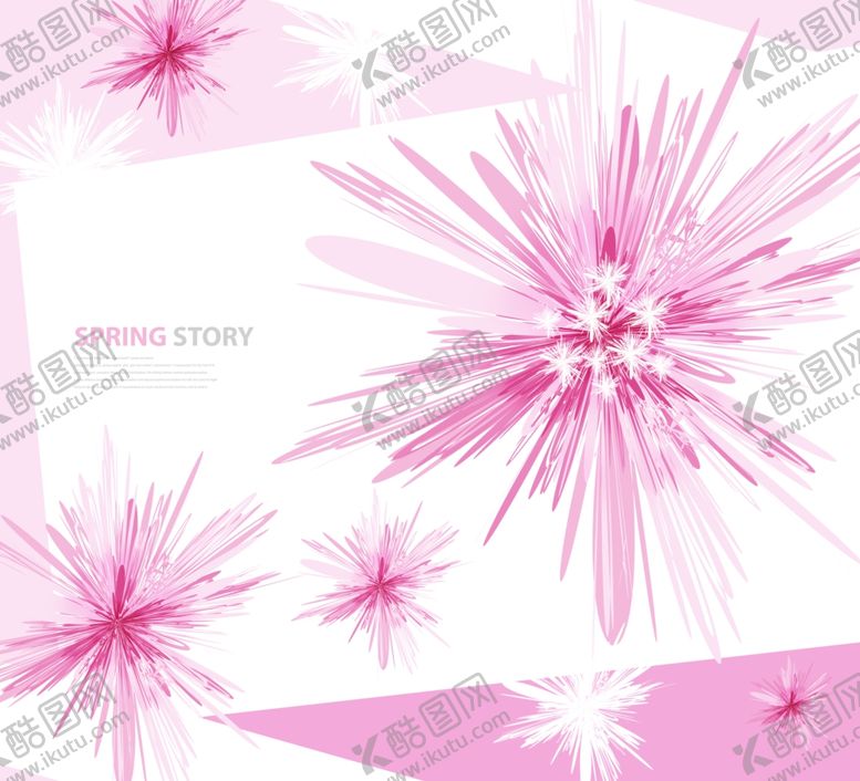 编号：61442409161605529645【酷图网】源文件下载-花朵