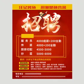 招聘精英网络会超市