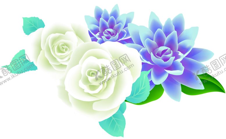 编号：73446509182208162279【酷图网】源文件下载-花素材