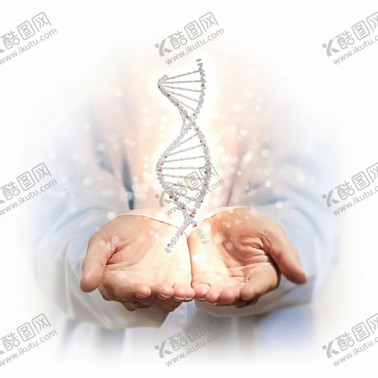编号：73569009211731263291【酷图网】源文件下载-基因
