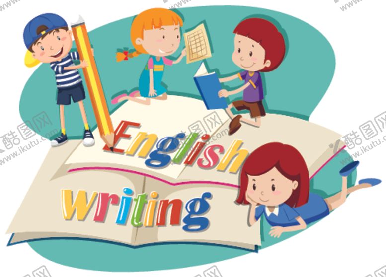 编号：20731511012043364786【酷图网】源文件下载-卡通学生