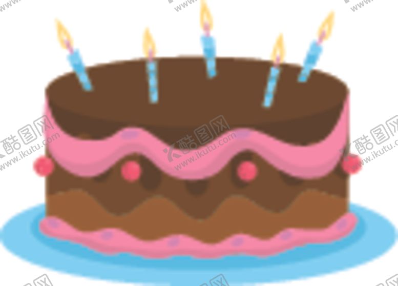 编号：49540910212143218161【酷图网】源文件下载-巧克力蛋糕