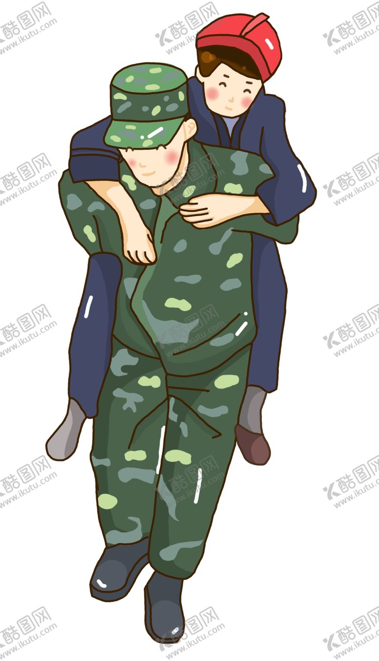 编号：75651710290235334450【酷图网】源文件下载-防汛抢险