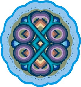 刺绣苏绣