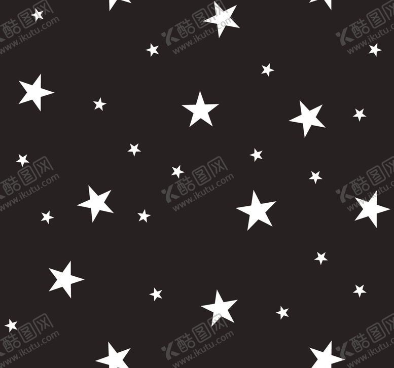 编号：22712510031023428327【酷图网】源文件下载-星星