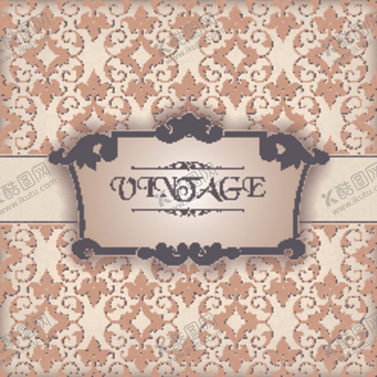 编号：67946010010034217766【酷图网】源文件下载-花纹