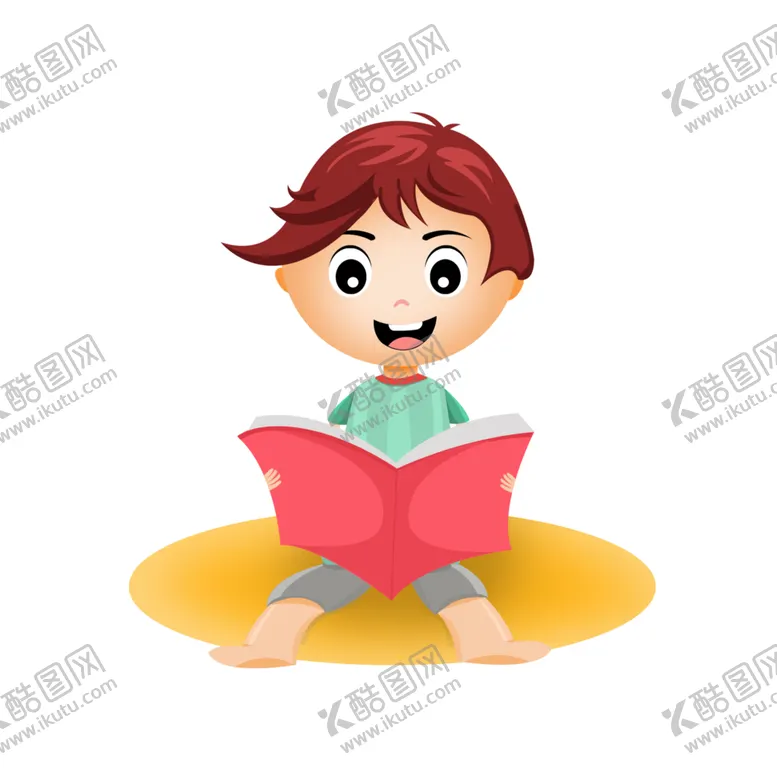 编号：13576504201005225968【酷图网】源文件下载-卡通儿童