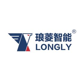 东莞市琅菱机械有限公司logo