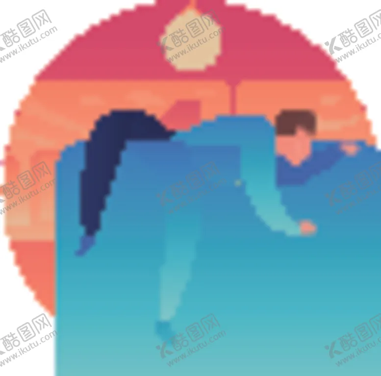 编号：91777007010203107960【酷图网】源文件下载-圆形场景