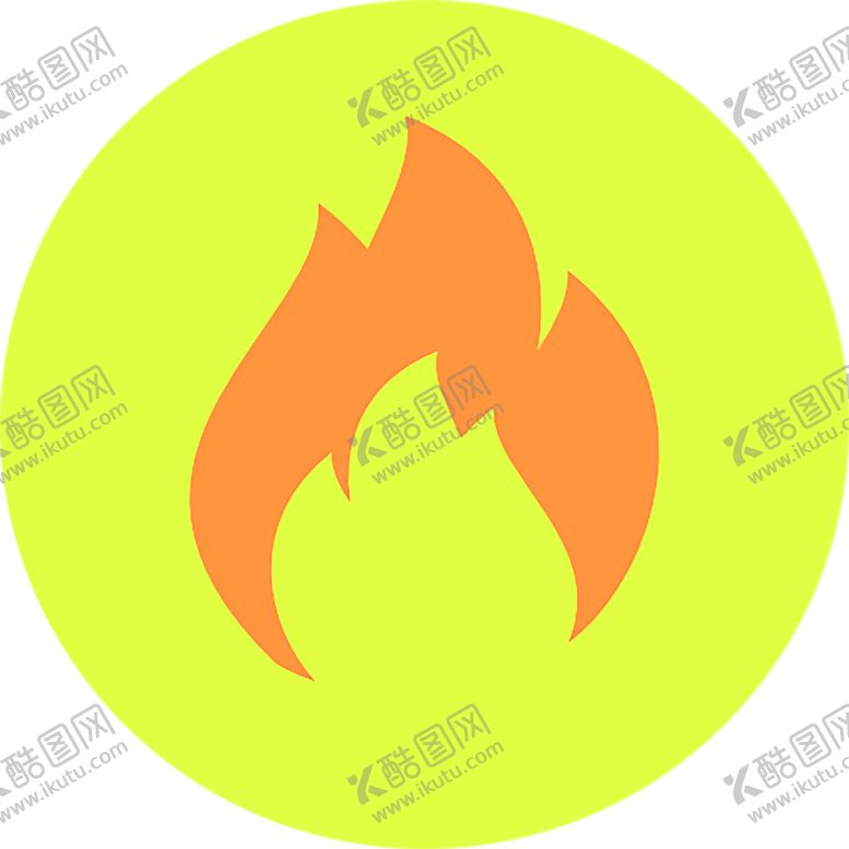 编号：39106407011815272593【酷图网】源文件下载-火焰