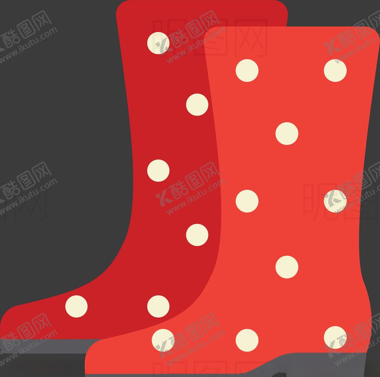 编号：27890111011904246211【酷图网】源文件下载-圣诞鞋子