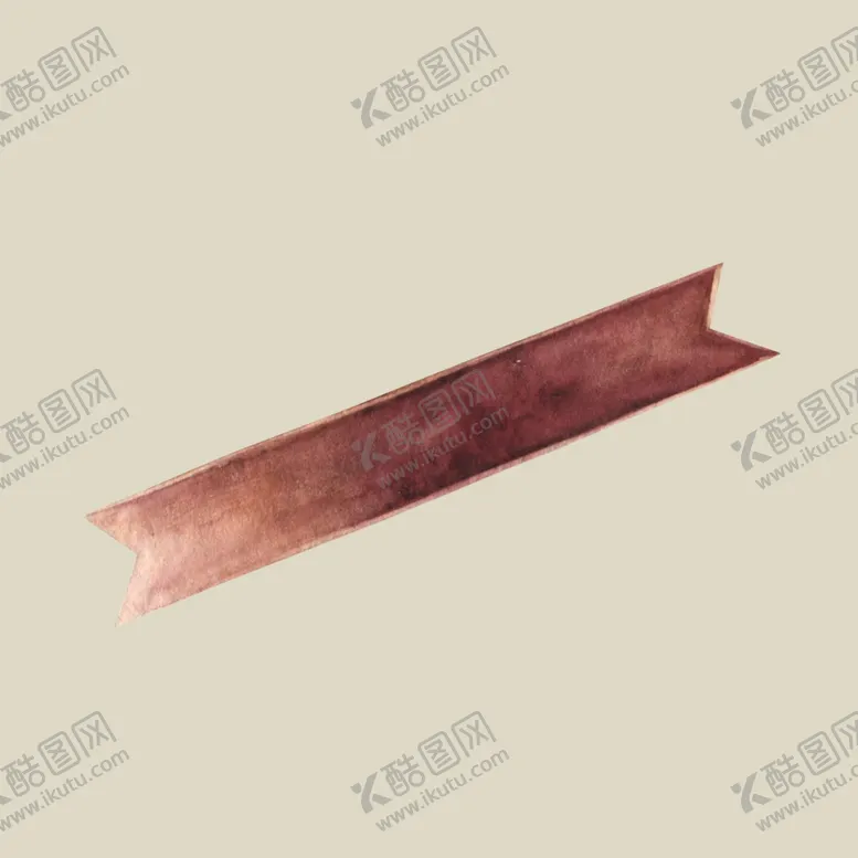 编号：73033806302232435261【酷图网】源文件下载-水彩植物