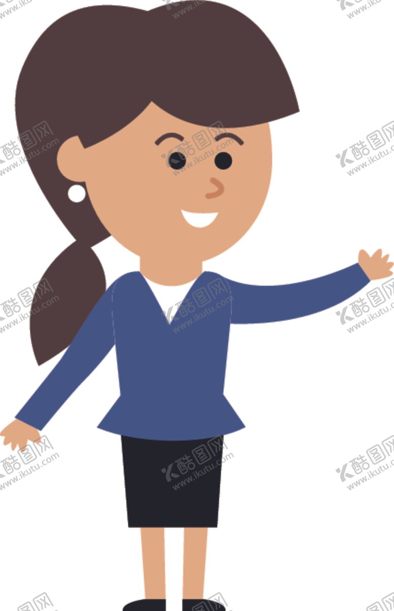 编号：19021409292333305679【酷图网】源文件下载-卡通人物