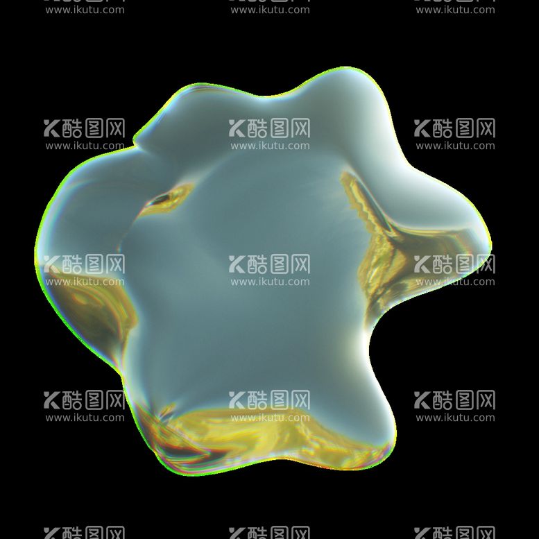 编号：17319612251846213687【酷图网】源文件下载-抽象金色形状         