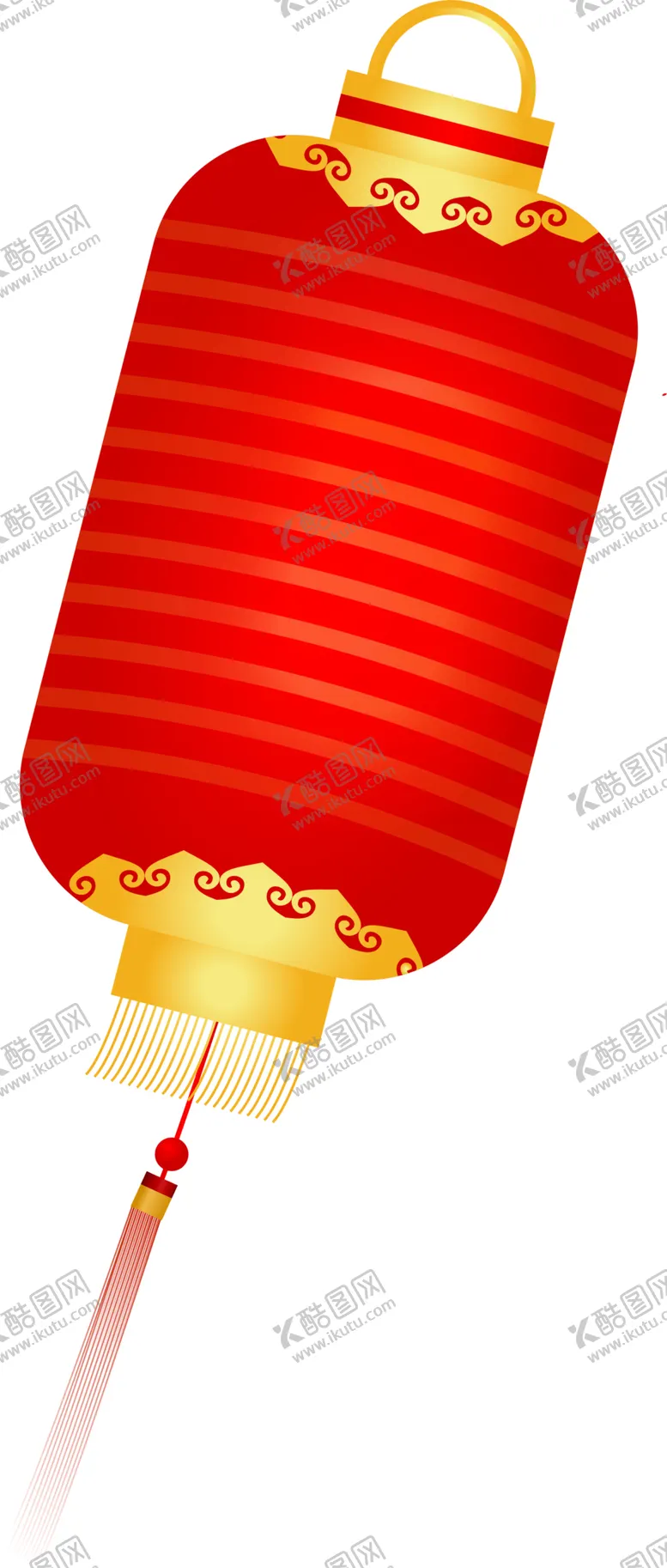 编号：77333904220906515753【酷图网】源文件下载-喜庆灯笼