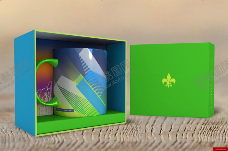 编号：73457206191150047431【酷图网】源文件下载-水杯样机