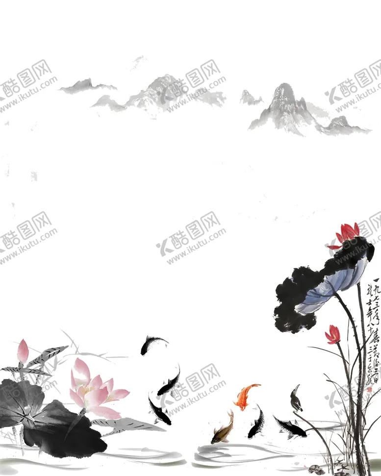 编号：76399706290920384655【酷图网】源文件下载-红色背景