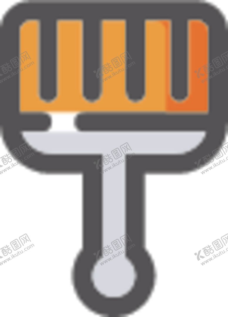 编号：30564007140824285030【酷图网】源文件下载-刷子