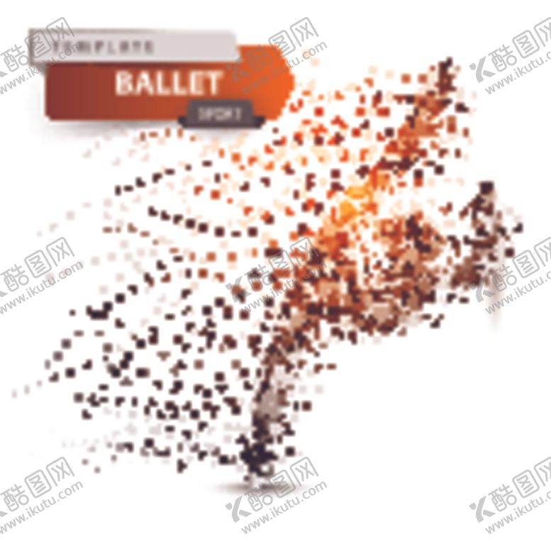 编号：83384106162119322962【酷图网】源文件下载-运动打球