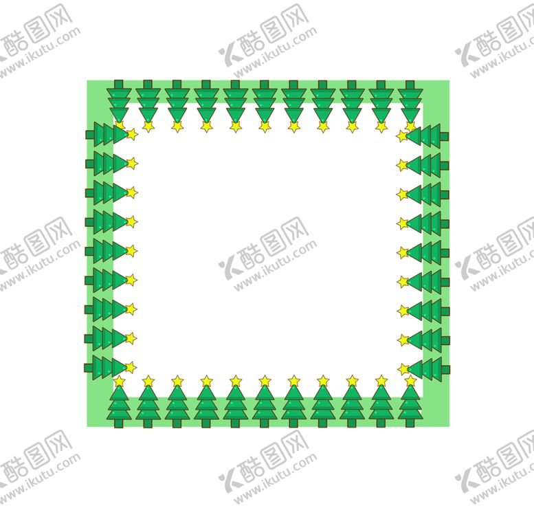 编号：42191207070934537147【酷图网】源文件下载-边框相框