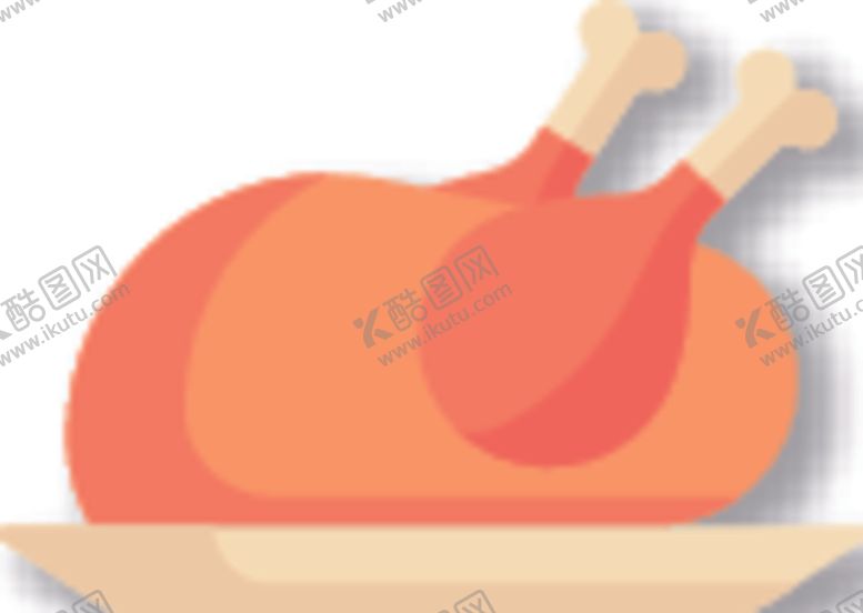 编号：62702809191212336681【酷图网】源文件下载-火鸡