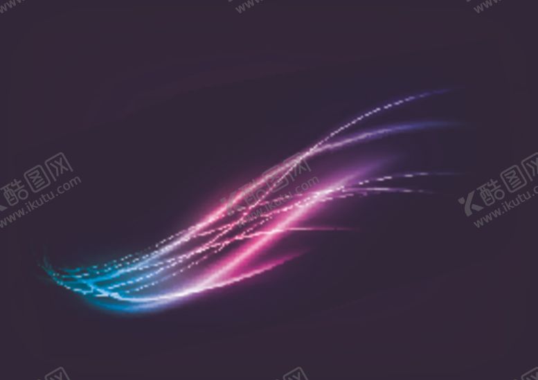 编号：30753009120421562481【酷图网】源文件下载-几何线条背景