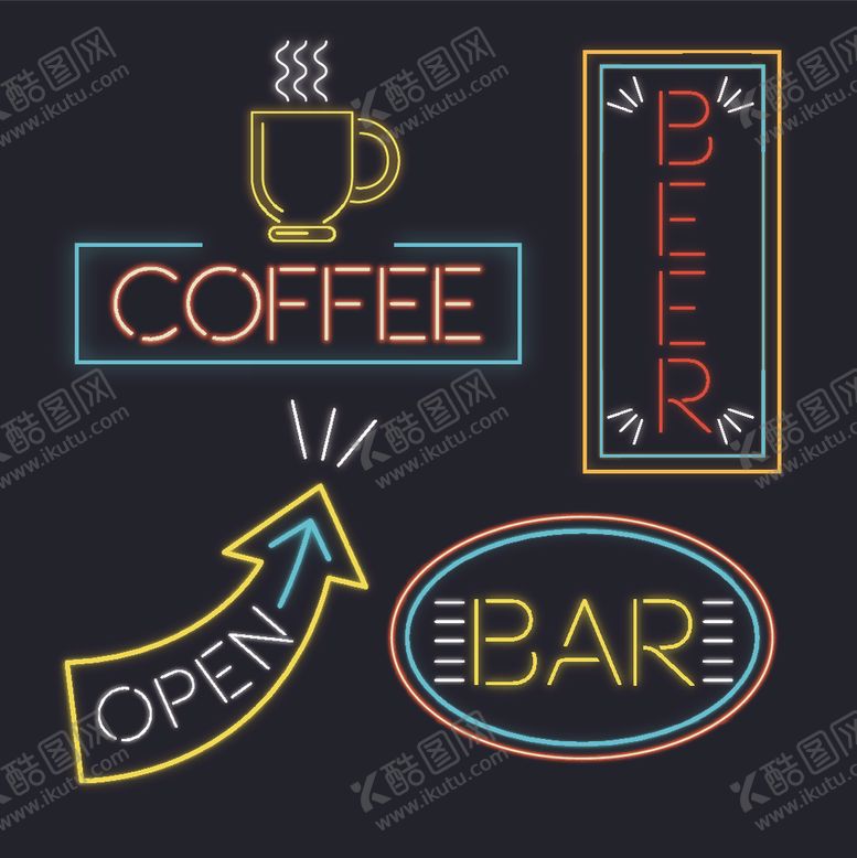 编号：85366711011800224341【酷图网】源文件下载-海报模板设计