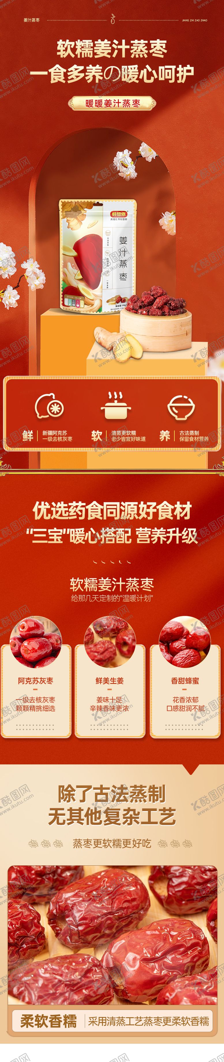 编号：50389311211224581592【酷图网】源文件下载-食品详情页