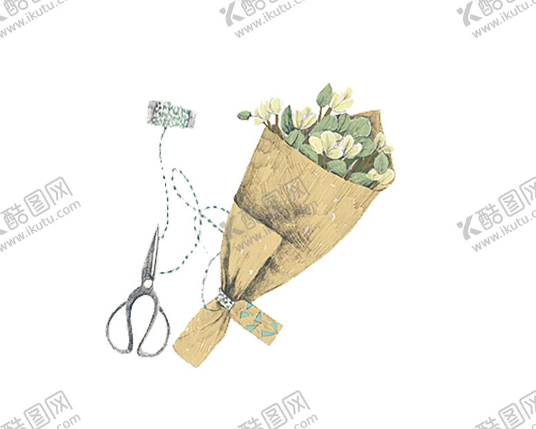 编号：54509609221854501665【酷图网】源文件下载-鲜花素材