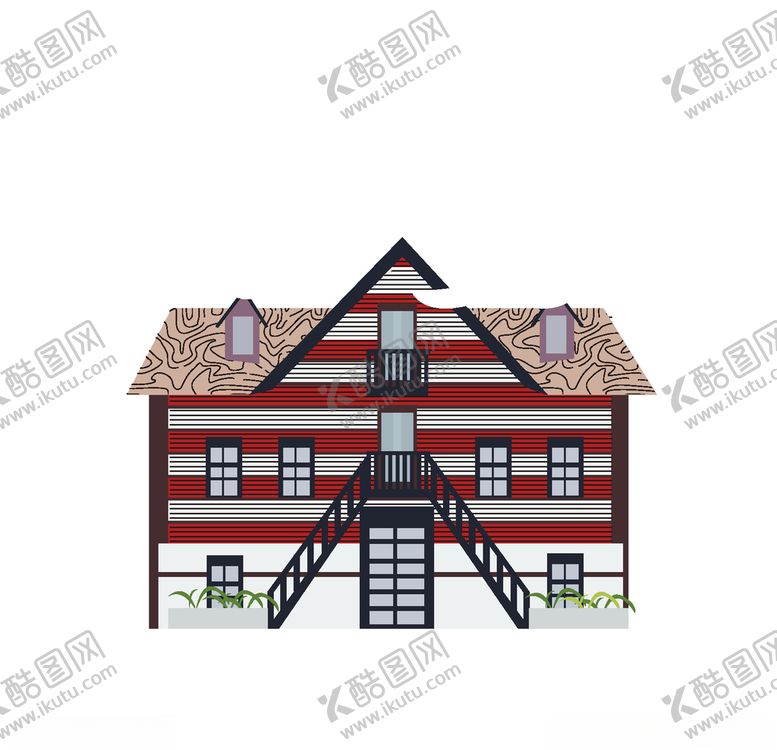 编号：45673003250057591703【酷图网】源文件下载-学校