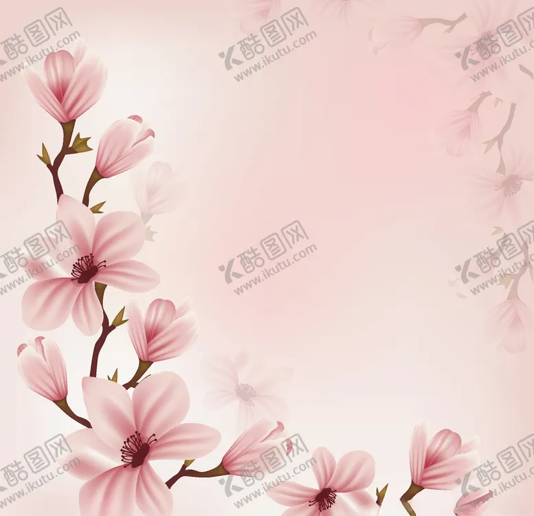 编号：50091306280242578905【酷图网】源文件下载-樱花