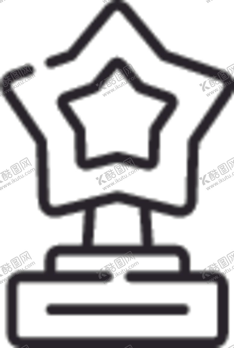 编号：28937206151453008943【酷图网】源文件下载-奖杯