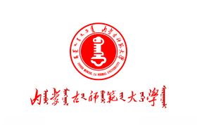 广西师范大学校徽LOGO