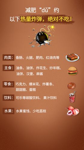 减肥饮食