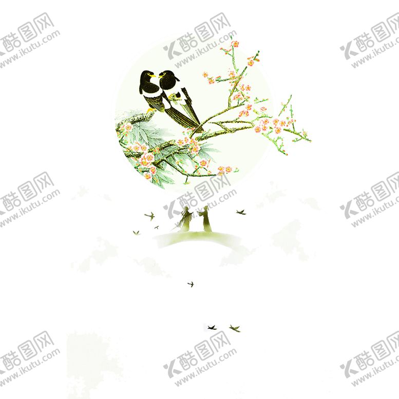 编号：69144706261102419834【酷图网】源文件下载-花素材