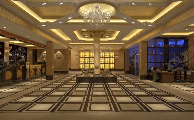 编号：77170506241240567818【酷图网】源文件下载-酒店效果图