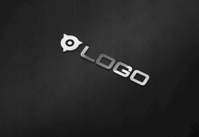 logo样机品牌展示形象
