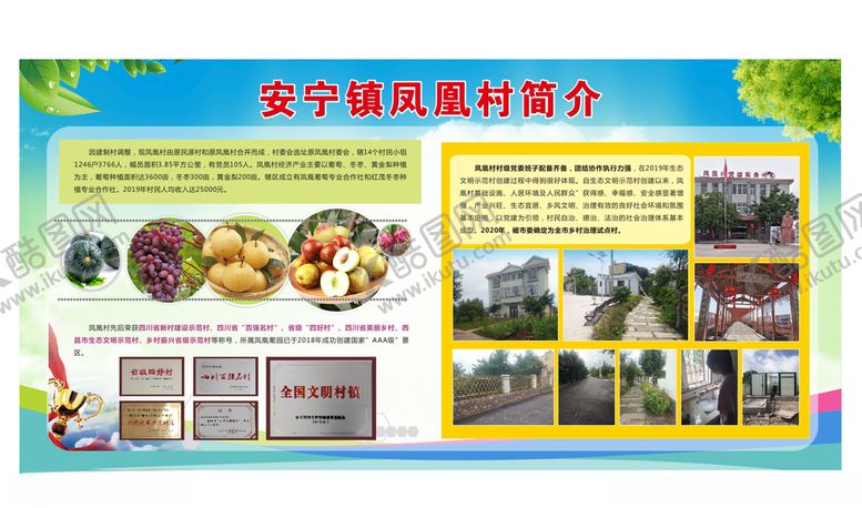 编号：31393811010105468859【酷图网】源文件下载-宣传栏