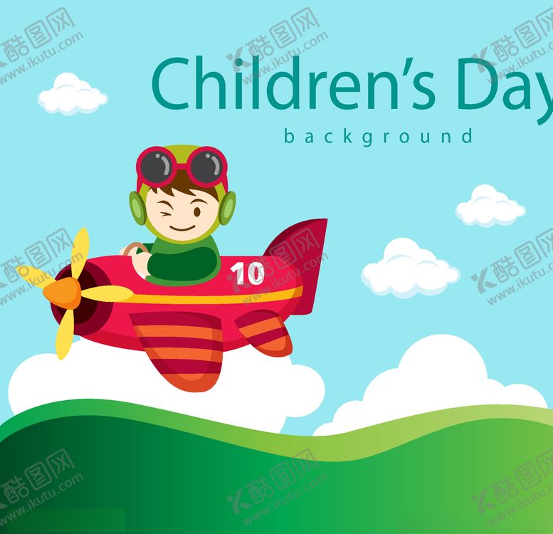 编号：39483709150354081481【酷图网】源文件下载-儿童活动素材