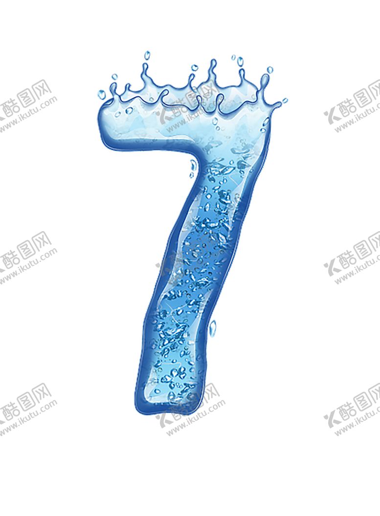 编号：56745907031935119487【酷图网】源文件下载-水花
