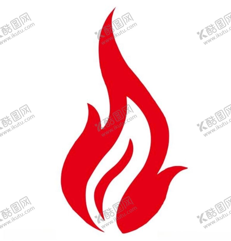 编号：51723805031826255496【酷图网】源文件下载-矢量火焰