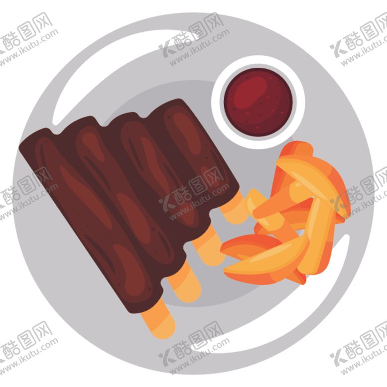 编号：73158507121335084529【酷图网】源文件下载-食物