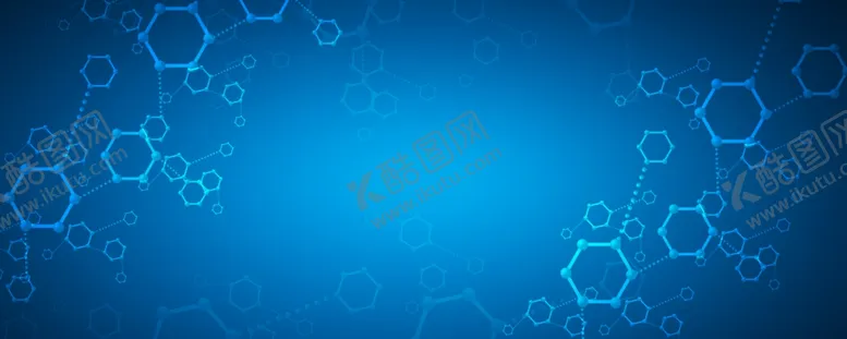 编号：05632909142047509183【酷图网】源文件下载-分子结构医疗