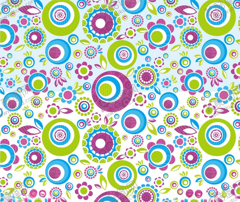 编号：58900210061833321742【酷图网】源文件下载-拼花连续底纹