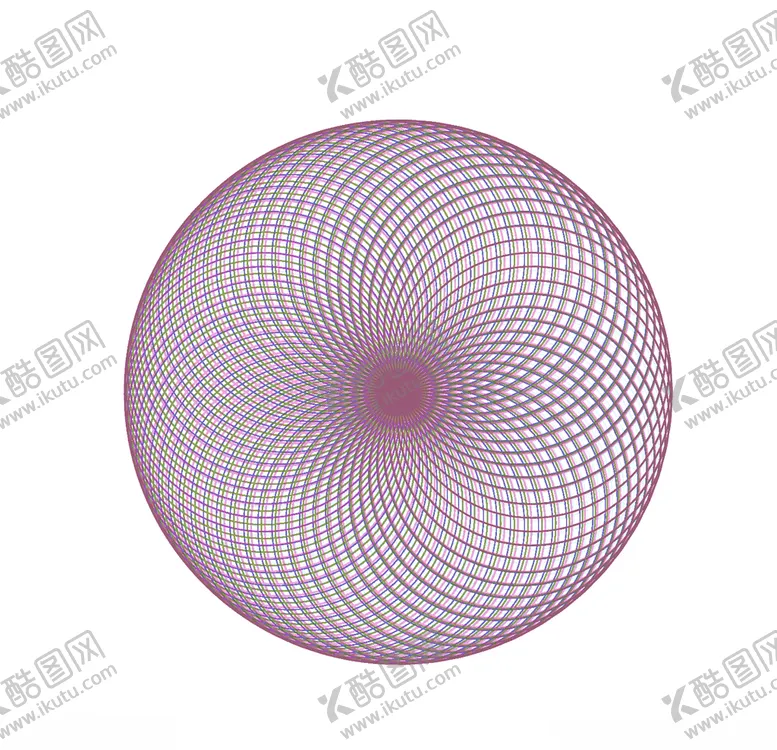 编号：72733303261305566139【酷图网】源文件下载-圆环底纹