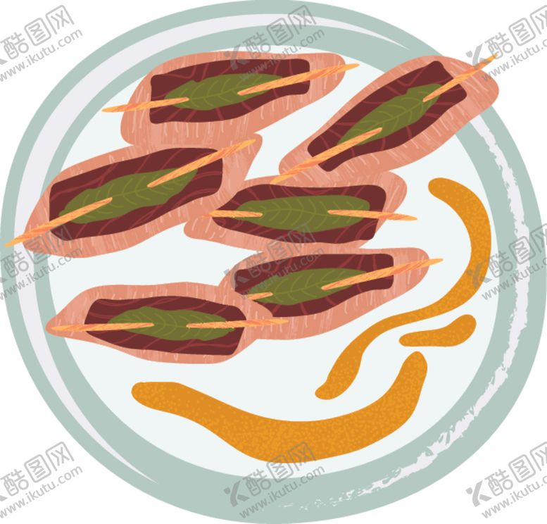 编号：72713207121952332551【酷图网】源文件下载-美食