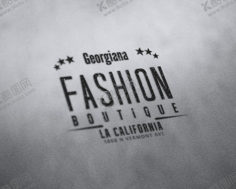 编号：26902409220010058659【酷图网】源文件下载-LOGO样机