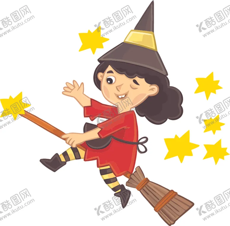 编号：33390506281218468443【酷图网】源文件下载-小巫师