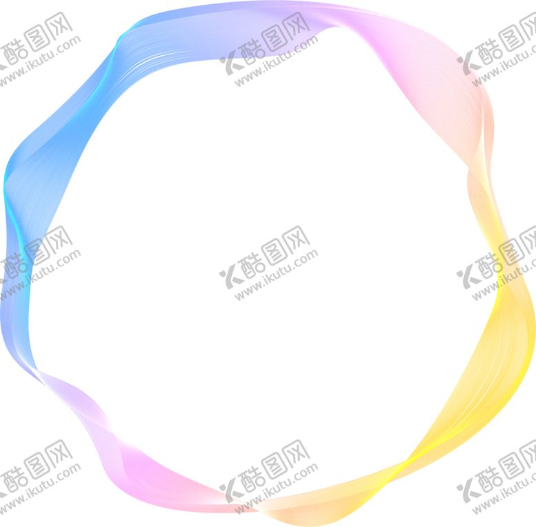 编号：26943909260104194065【酷图网】源文件下载-不规则线条