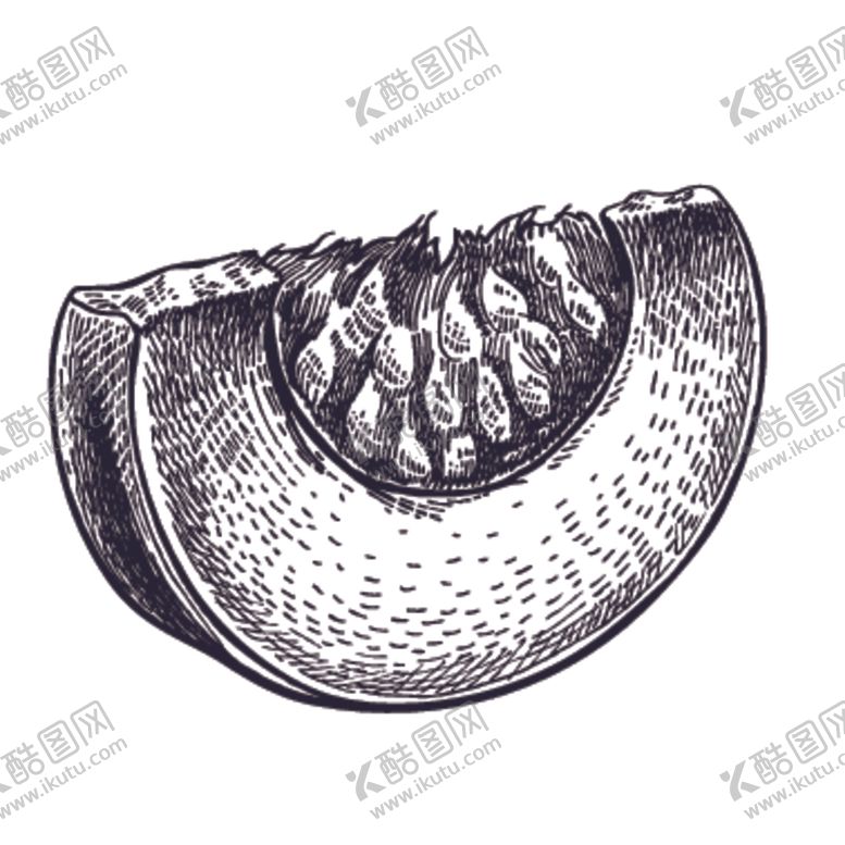 编号：94613505160117196011【酷图网】源文件下载-餐饮食物插画元素